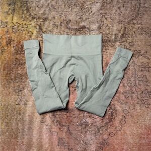 Original SET Active SculptFlex Leggings in Matcha Green